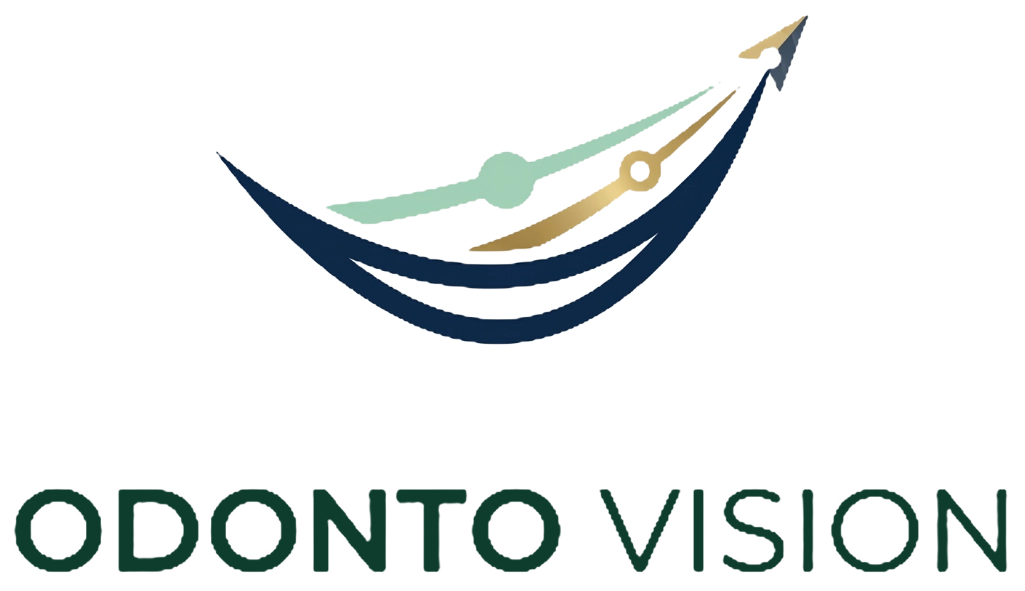 Odonto_Vision - Página profissional para sua clínica odontológica!